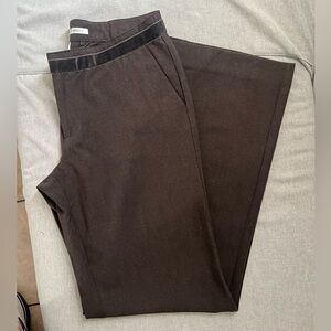 NEW Old Navy Classic Trousers Stretch Dress Pants Women's Size 8